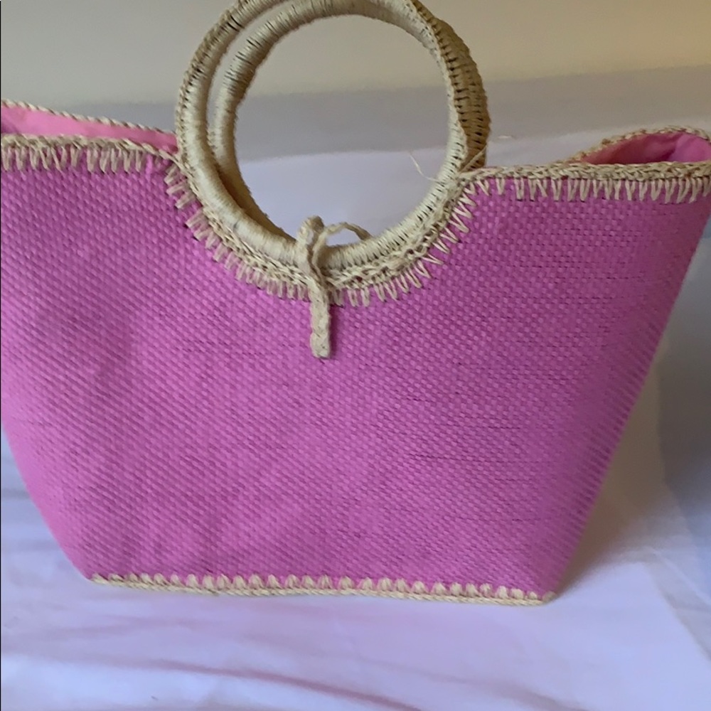 Bijoux Turner Handbag